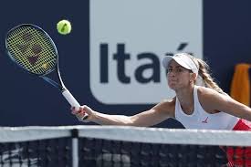 WTA Rouen Best Bets Including Hailey Baptiste vs Iryna Shymanovich