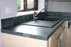 BUSHBOARD M-STONE Splashbacks Upstands -