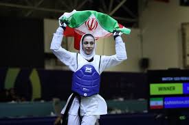 صعود ایران در جدول مدالی بازی‌های کشورهای اسلامی