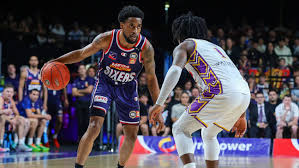 NBL Championship Series Heads to Decisive Game 5