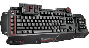 Resultado de imagen para tipos de teclado multimedia