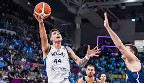 Gigantes del Basket - News update