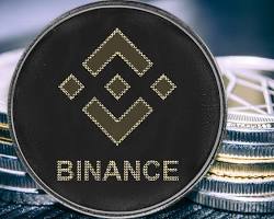 Binance Coin (BNB) coin