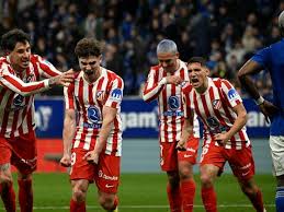 🚑 Más lesionados en el Atleti: Giménez y Molina, K.O.