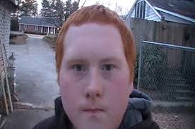 ... but at the suggestion of a (ginger) friend, I&#39;m doing a post about gingers (rangas, redheads, coppers, whatever derogatory term you can think of) and ... - ngbbs4b9df68ab5032