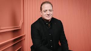 Brendan Fraser says America is ‘doing it wrong’ compared to Japan after 'eye-opening' experience