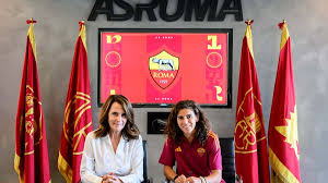 AS Roma - News update