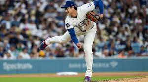 Diamondbacks vs Dodgers Prediction, Picks & Odds for Today's MLB Game