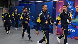 Arsenal made last-minute request to UEFA hours before Atletico Madrid clash