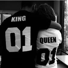 King And Queen Pictures, Photos, and Images for Facebook, Tumblr ... via Relatably.com