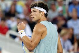 VIDEO EXCLUSIVE: Is America’s 23-Year Wait For A US Open Men’s Champion About To End?