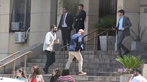 Corrupción en ANDIS: Spagnuolo Indagado ¿Salpica a Karina Milei?