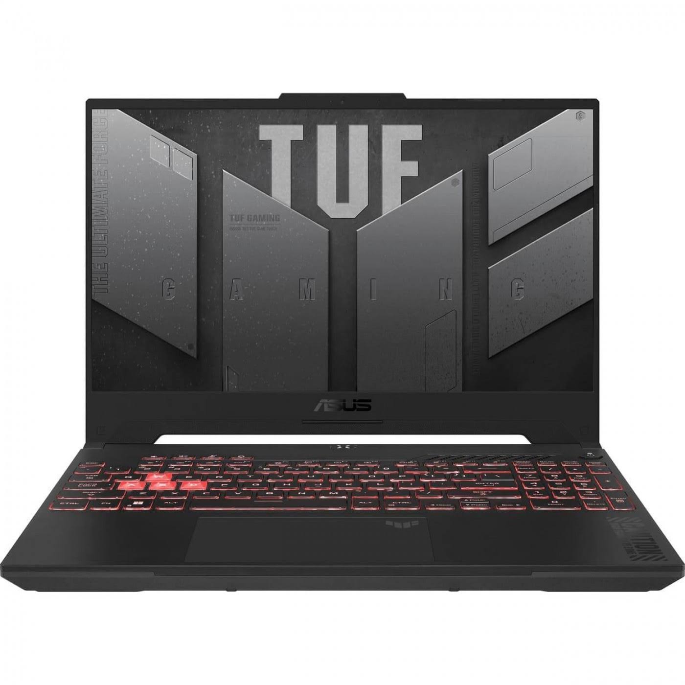 Refurbished Asus TUF A15 FHD Gaming Laptop AMD Ryzen
