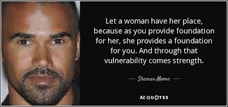 TOP 25 QUOTES BY SHEMAR MOORE | A-Z Quotes via Relatably.com