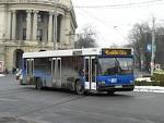 Autobuz iasi