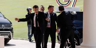 Trend Google: evian