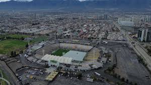 En definitiva, Colo Colo recibirá a O'Higgins en el estadio Monumental