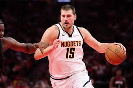 Best Nikola Jokic Player Prop Bet for Nuggets vs. Kings on Saturday 11/22/25