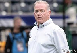 Former Cincinnati, Notre Dame, And LSU Head Coach Joins CBS Sports Network As Analyst