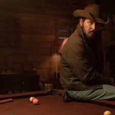 Cole Hauser Admits ‘Dutton Ranch’ Was Challenging Without Taylor Sheridan