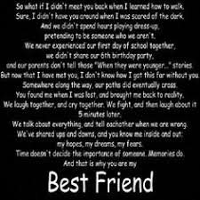 LAURA!! Besties for life on Pinterest | Best Friend Quotes, Best ... via Relatably.com