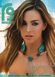 Related Links: Lucila Gonzales, R9 Magazine [Argentina] (January 2010). +0. Rate this magazine cover - 8t3hrd5hkf0urh58