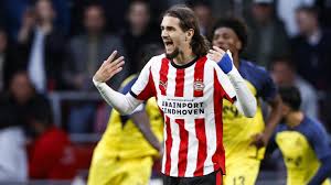 ¡Sorpresa en Champions! Mac Allister Anota y Union SG Derrota al PSV - Imagen principal del artículo