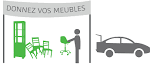 Don de meuble et lectromnager gratuit pour tudiant