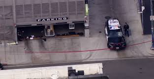 Shooting near Long Beach grand opening of Marathon Burger leaves one dead