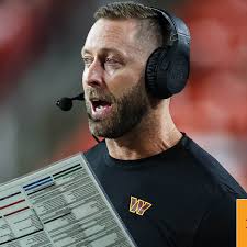 kliff kingsbury