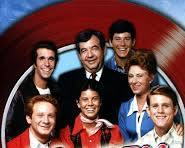 Immagine di Happy Days sitcom poster