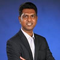AG&P Pratham Employee Thivahar Bethune's profile photo
