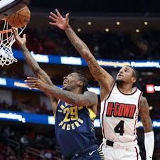 Former NBA Player Commends Houston Rockets' Jalen Green