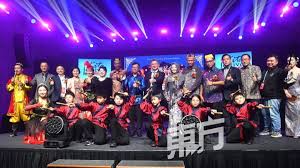 马来西亚东方日报 - News update