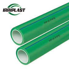 PPR Pipe for Cold Water High Quality