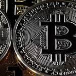 Bitcoin price plunges below 00