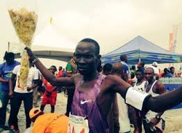 Image result for Abraham Kiptom