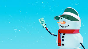 Americans are now betting on winter storm totals on Polymarket and Kalshi
