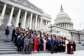 Energized voters could be key to Democratic victories in midterms, poll finds