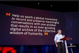 Image result for david isay