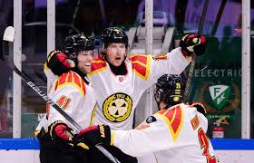 hockeysverige.se - News update