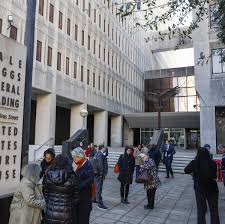 New Orleans defense attorney accused of stealing $250k from client indicted in federal court