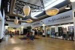 Outlet sevilla
