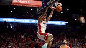 Kansas vs. Arizona: Score, highlights, updates, analysis