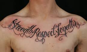 80 Best Life Quotes Tattoo Pictures via Relatably.com