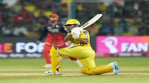 IPL 2025: Ayush Mhatre shows form, finesse beyond his years