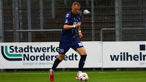 Kicker - News update