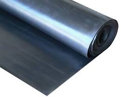 Image of EPDM rubber sheet