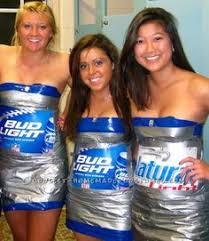 Image result for six pack beer cans