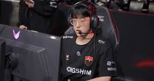 lck